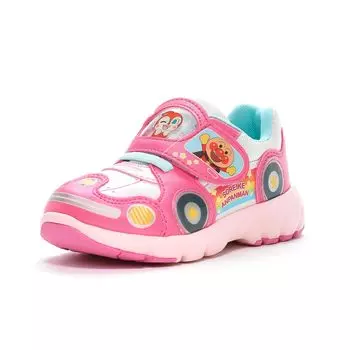 Sneakers AP C179 Kids Pink cm 2E [Anpanman] 16.0 розовый