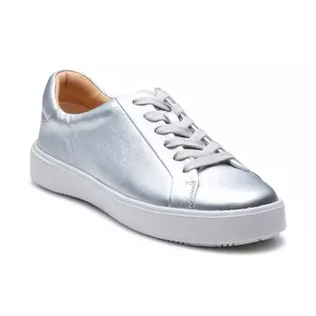 sneakers BF01 Silver cm [Regal] Lace-up Women s 22.5 серебряный