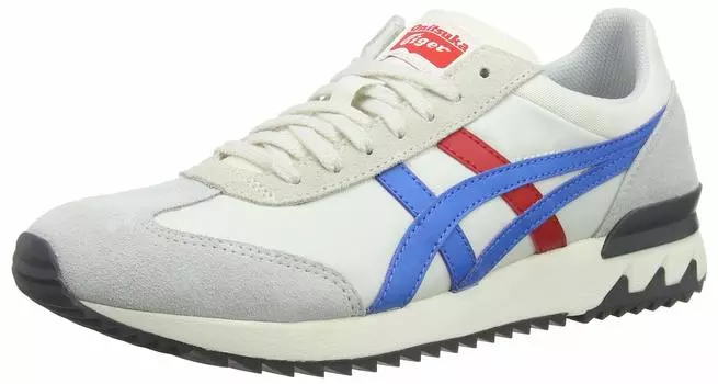 Sneakers CALIFORNIA 78 EX Blue [Onitsuka Tiger] Cream/Directoire 26.0cm