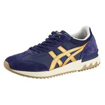 Sneakers CALIFORNIA 78 EX GOLD cm [Onitsuka Tiger] PEACOAT/PURE 23.5