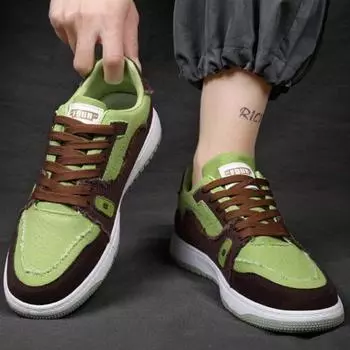 Sneakers Comfortable Breathable Lightweight Casual Shoes For Men Fashion 2024 Cheap Clearance Korean Style Work Offer Man Shoe 39
