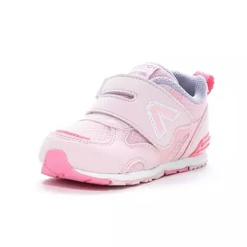 Sneakers CR B165HI Baby Pink cm 2E [Carrot] 16.5 розовый