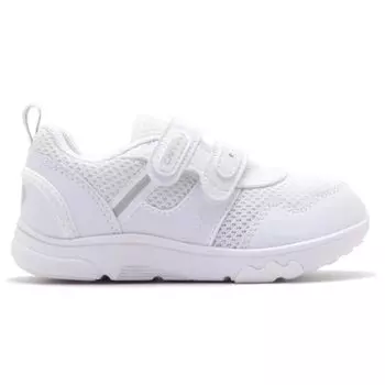 Sneakers CR C2350 Kids White cm 2E [Carrot] 17.0 белый