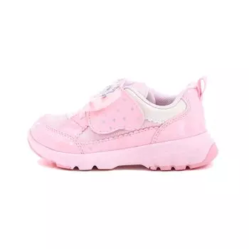 Sneakers Disney DN C1347 Girls Pink cm 2E [Moonstar] 19.0 розовый
