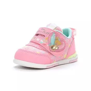 Sneakers DN B1318 Baby Sakura cm 2E [Disney] 14.0