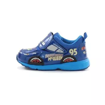 Sneakers DN C1323 Boys Blue cm 3E [Disney] 18.0 синий