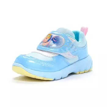 Sneakers DN C1336 Kids Saxophone cm 2E [Disney] 15.0