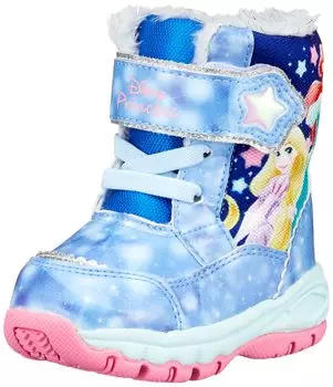 Sneakers DN WC037E Girls Navy cm 2E [Disney] 14.0 тёмно-синий