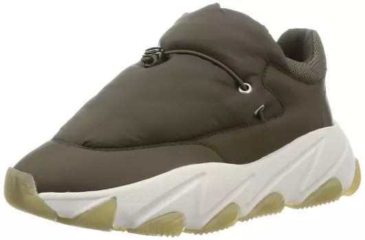 Sneakers EKO cm [Ash] Women s 23.0 зелёный