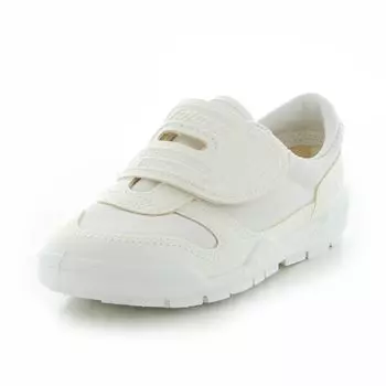 Sneakers FC School Safe 04 Kids White cm 2E [Moonstar] 18.0 белый