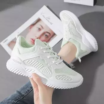 Sneakers for Women Sneakers High Quality Brand Women Trainers Professional Women Casual Shoes 5