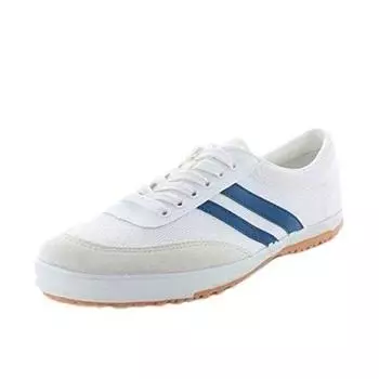 Sneakers Gym Ace DX Kids Blue cm 2E [Moonstar] 28.0 синий