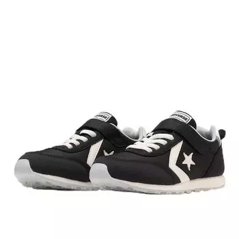 Sneakers Kids RS Black cm [Converse] KID S 18.5 чёрный