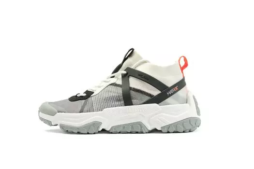 Sneakers LO MATRYX STAR WHITE cm [Palladium] OFF-GRID (116) 25.0