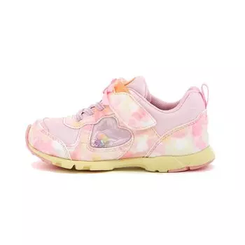 Sneakers LV1203 Girls Peach cm 2E [Superstar] 17.5 персиковый