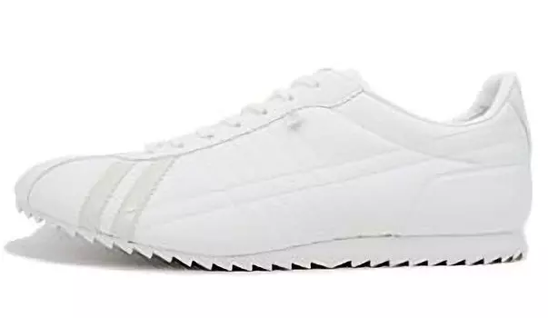 Sneakers Made in Japan SULLY Old Model PURE 262300 cm [Patrick] [P 27.5