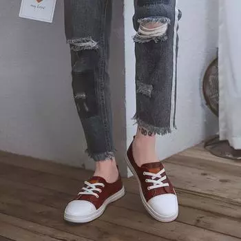 Sneakers Male Lightweight Men s Vulcanize Shoes Work Casual Board Shoe Adults Brand Trendy High Quality Fashion Classic Original 38