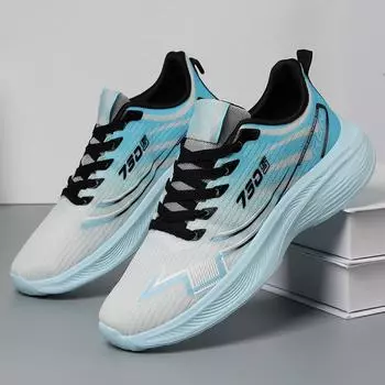 Sneakers men s summer new shoes couple fashion casual shoes lightweight running shoes 40