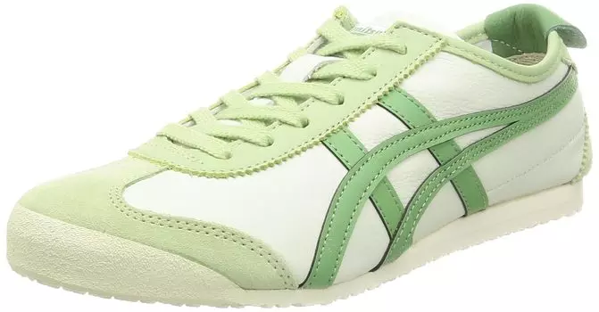 Sneakers MEXICO 66 AIRY GREEN cm [Onitsuka Tiger] GREEN/VERDIGRIS 29.0