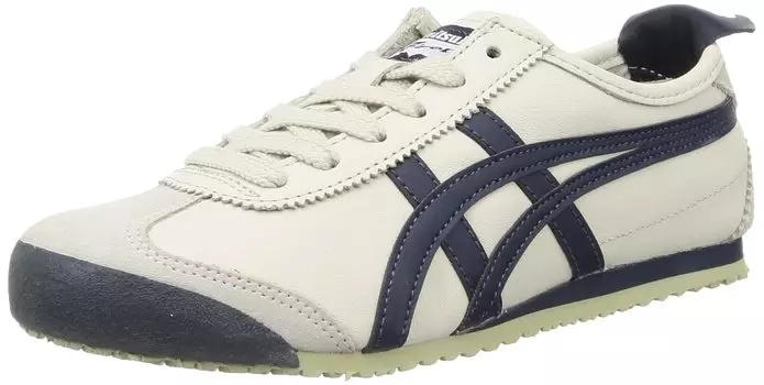 Sneakers MEXICO 66 cm [Onitsuka Tiger] Birch/Peacoat 22.5