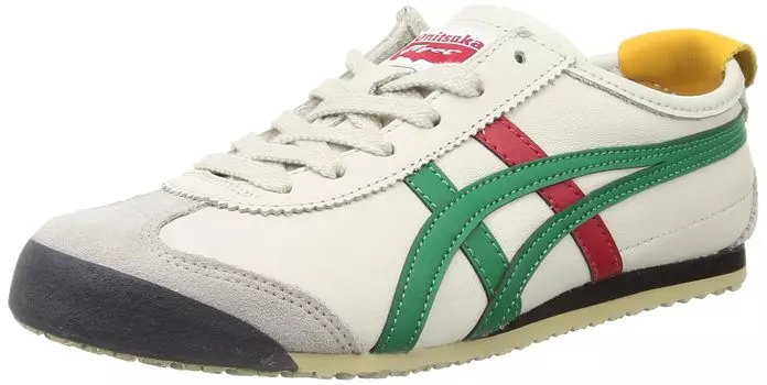 Sneakers MEXICO 66 cm [Onitsuka Tiger] Birch/Green 26.0