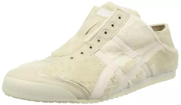 Sneakers MEXICO 66 cm [Onitsuka Tiger] BIRCH/CREAM 29.0