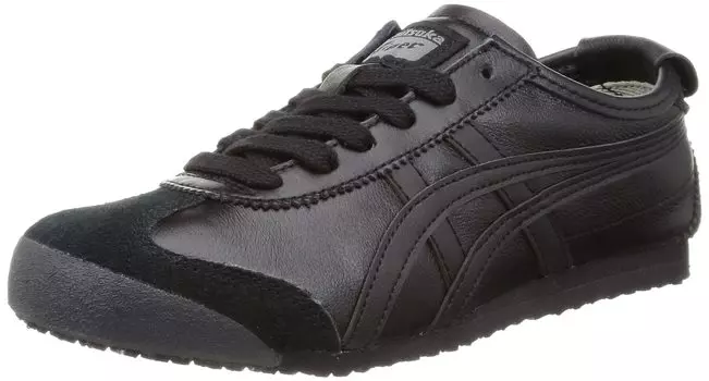 Sneakers MEXICO 66 cm [Onitsuka Tiger] Black/Black_01 26.0