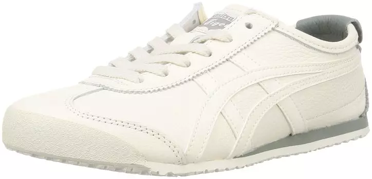 Sneakers MEXICO 66 cm [Onitsuka Tiger] Cream/Cream 29.0