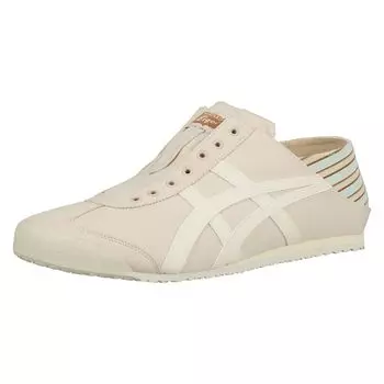 Sneakers MEXICO 66 cm [Onitsuka Tiger] OATMEAL/CREAM 25.0