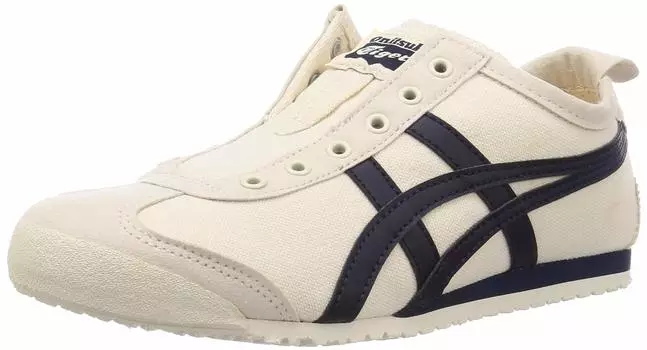 Sneakers MEXICO 66 cm [Onitsuka Tiger] SLIP-ON1 Birch/Midnight 26.5