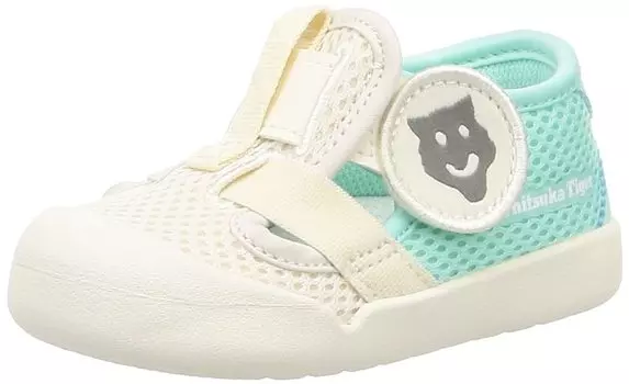 Кроссовки MEXICO 66 Детские ICE см [Onitsuka Tiger] БЕРЕЗА/СВЕЖИЙ 18.5