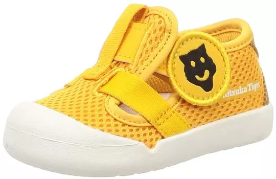 Sneakers MEXICO 66 Kids TIGER YELLOW cm [Onitsuka Tiger] YELLOW/TIGER 14.5