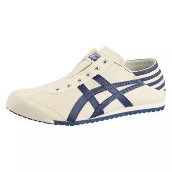 Sneakers MEXICO 66 [Onitsuka Tiger] NATURAL/NAVY