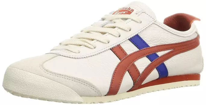 Sneakers MEXICO 66 Red cm [Onitsuka Tiger] Birch/Rust 26.0