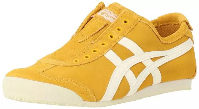 Sneakers MEXICO 66 SLIP 1 GOLDEN cm [Onitsuka Tiger] GLOW/CREAM 26.0
