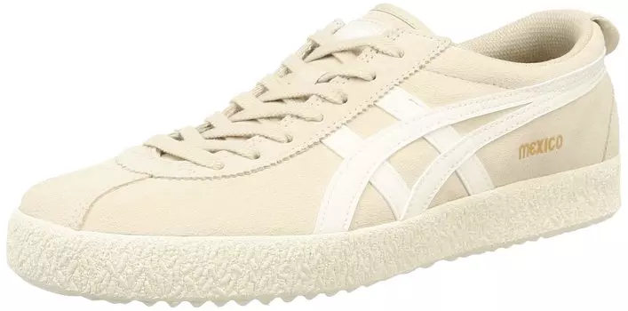Sneakers MEXICO DELEGATION cm [Onitsuka Tiger] Vanilla/Cream 27.0
