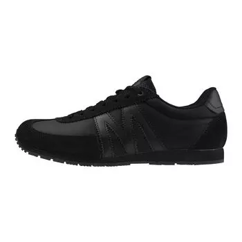 Sneakers MLC PAMIEL Sports Casual Black cm 2E [Mizuno] 26.0 чёрный