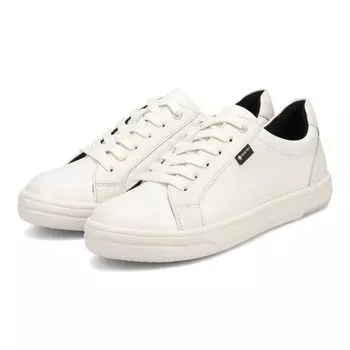 Sneakers MWL1022 WHT cm [Madras Walk] Women s 24.0