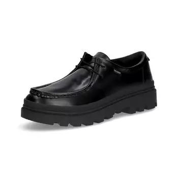 Sneakers PALLATROOPER LOAFER cm [Palladium] BLACK(008) 22.5