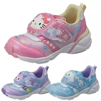 Sneakers SA C030 Girls Saxophone cm 2E [Moonstar] 15.0