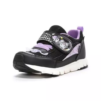 Sneakers SA C033 Kids Black cm 2E [Moonstar] 15.0