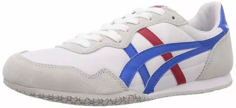 Sneakers SERRANO1 Blue cm [Onitsuka Tiger] White/Directoire 29.0