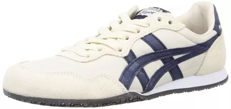 Sneakers SERRANO1 cm [Onitsuka Tiger] Birch/Peacoat 24.5