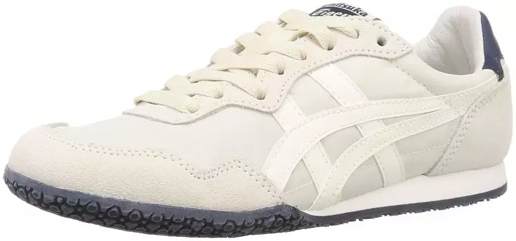 Sneakers SERRANO1 cm [Onitsuka Tiger] Oatmeal/Cream 25.0