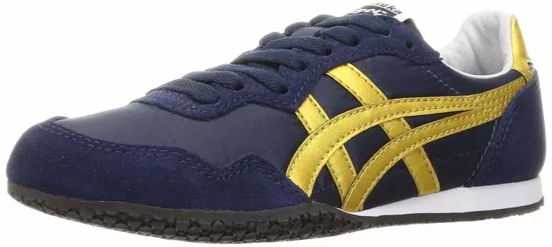 Sneakers SERRANO1 Gold cm [Onitsuka Tiger] Midnight/Pure 26.0