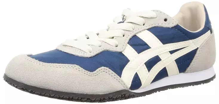 Sneakers SERRANO1 Mako cm [Onitsuka Tiger] Blue/White 28.5