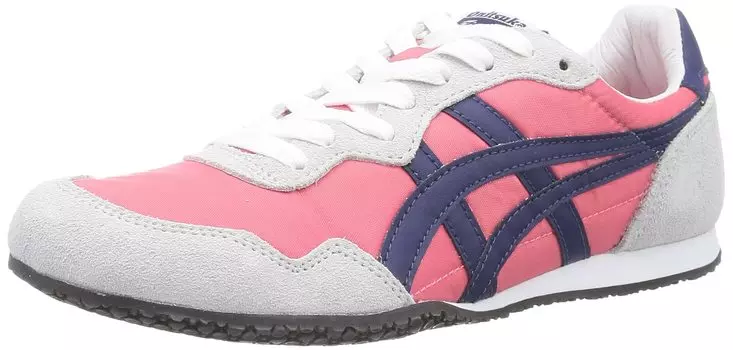 Sneakers SERRANO1 Pink cm [Onitsuka Tiger] Cameo/Midnight 24.0