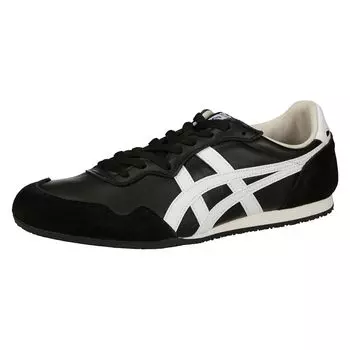 Sneakers SERRANO cm [Onitsuka Tiger] BLACK/WHITE 25.0