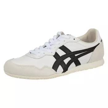 Sneakers SERRANO cm [Onitsuka Tiger] WHITE/BLACK 27.5