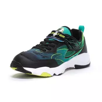 Sneakers SK0047 Boys Green cm 2E [Skill Shooter] 21.5 зелёный